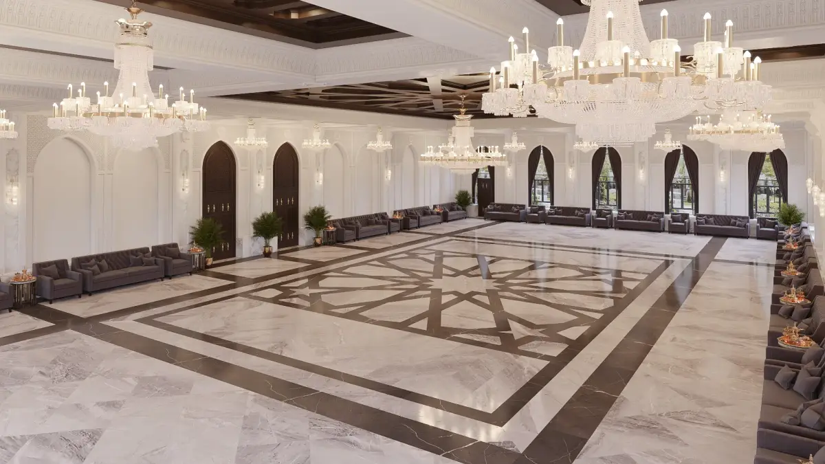 Interior Designs — 5
