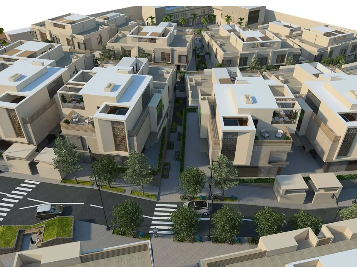 Building Designs — 9