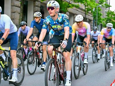 ADAC Velotour 2025