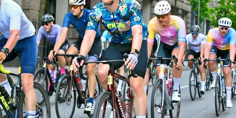 ADAC Velotour 2025