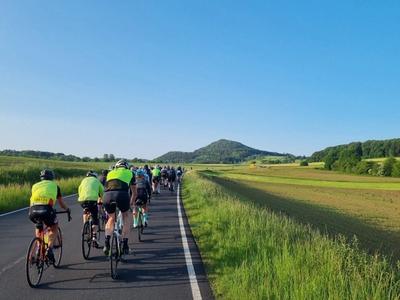 Rhön Radmarathon 2023