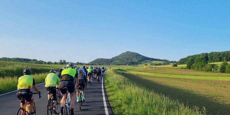 Rhön Radmarathon 2023