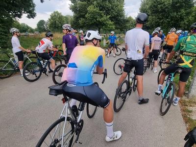 19ELF goes Superciao “Tour de Frankfurt”