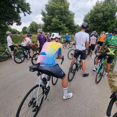 19ELF goes Superciao “Tour de Frankfurt”