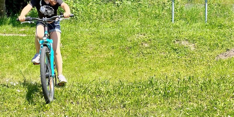 1. Familien-Radrallye – ein voller Erfolg