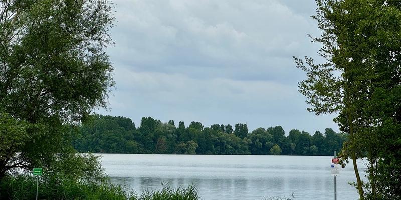 Die Wetterauer Seenplatte