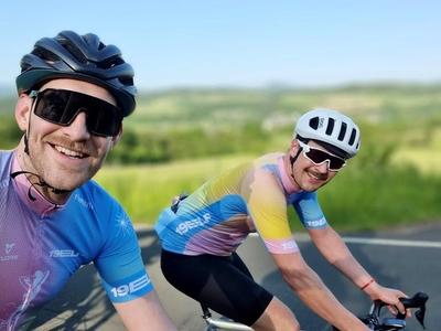 Stadtradeln – Rosbach rollt 2023