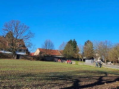 19ELFer im Auenland