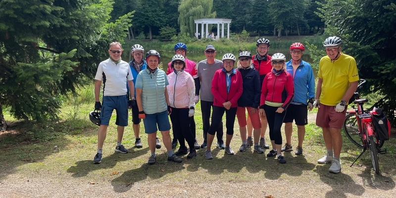 Taunustour mit Highlights