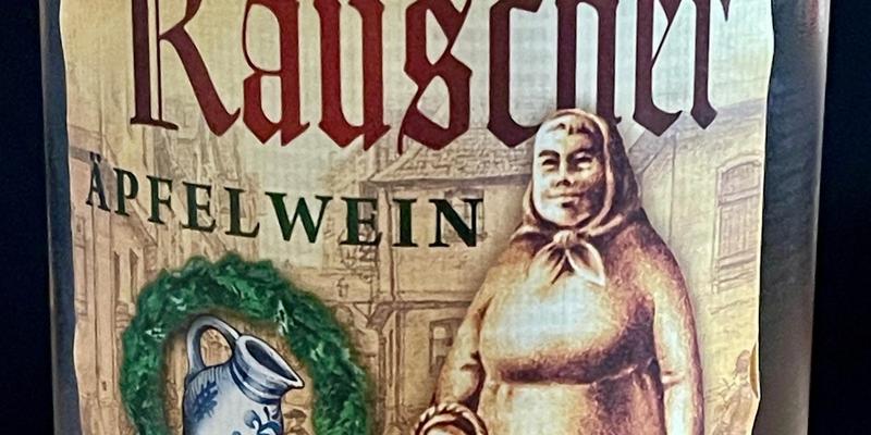 Genusstour zur „Äpfelwein-Botschaft“ in Frankfurt