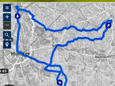 Münsterland-Giro 2025