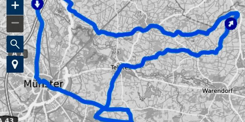 Münsterland-Giro 2025
