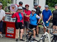 Durchs Kleebachtal zum Forsthaus Butzbach