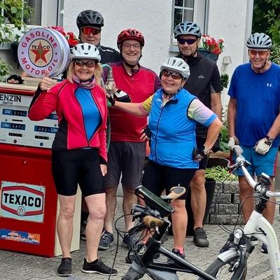 Durchs Kleebachtal zum Forsthaus Butzbach
