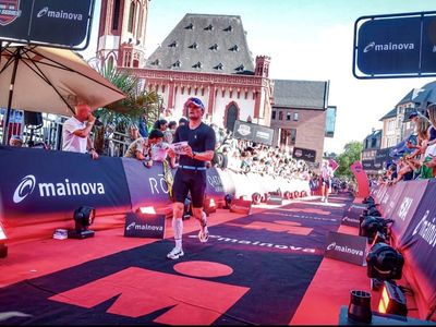 Mainova IRONMAN European Championship 2025