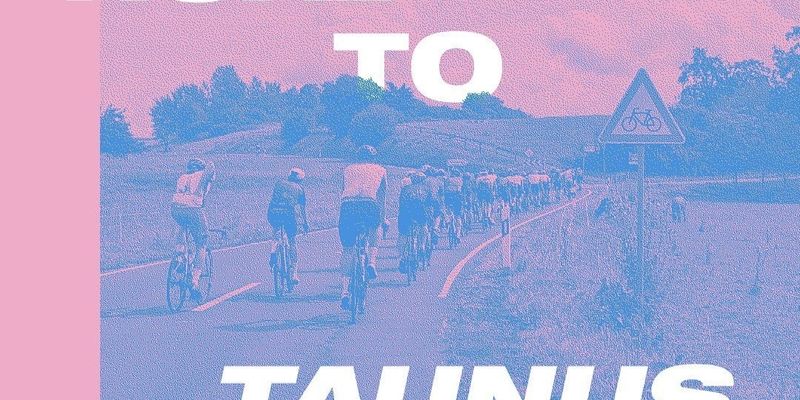 Road to Taunus