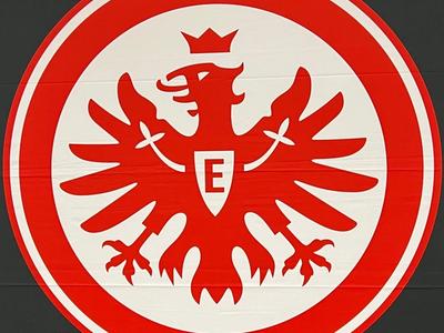 RV 1911 Rosbach bei Eintracht Frankfurt