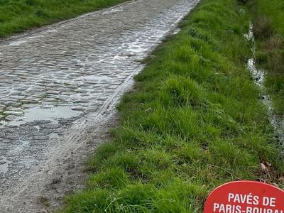 Paris Roubaix 2023