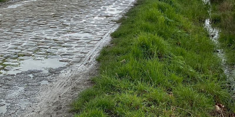 Paris Roubaix 2023