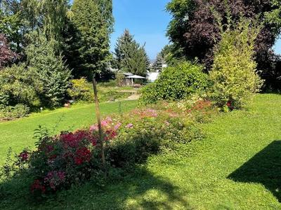 Neuffers Naturgarten – ein idyllischer Ort