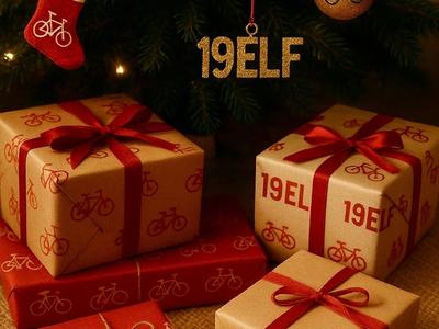Frohe Weihnachten