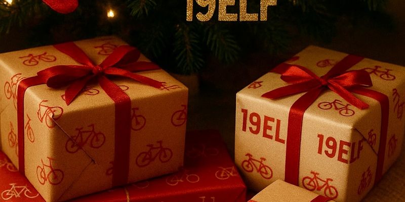 Frohe Weihnachten