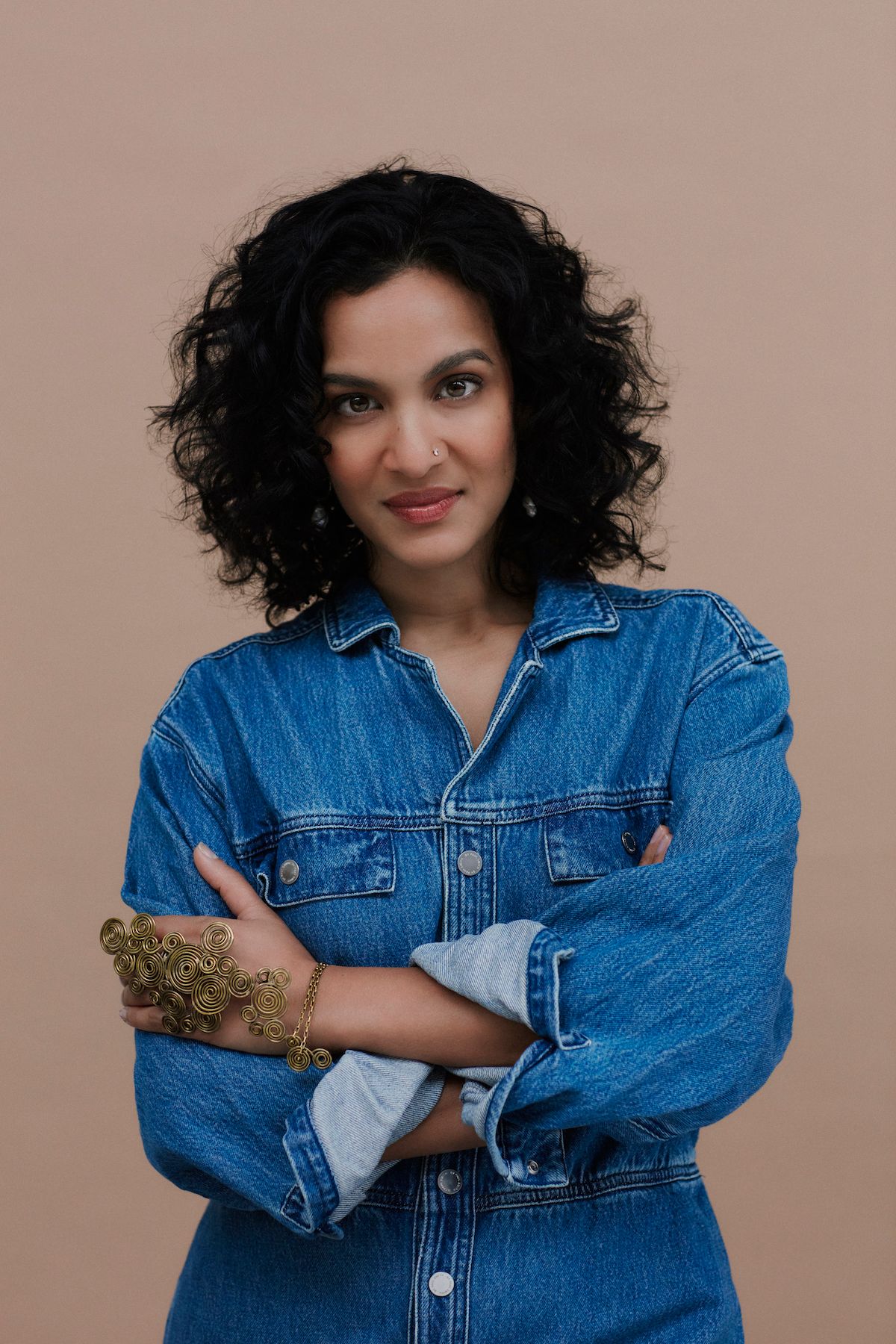 [Sold Out] Anoushka Shankar