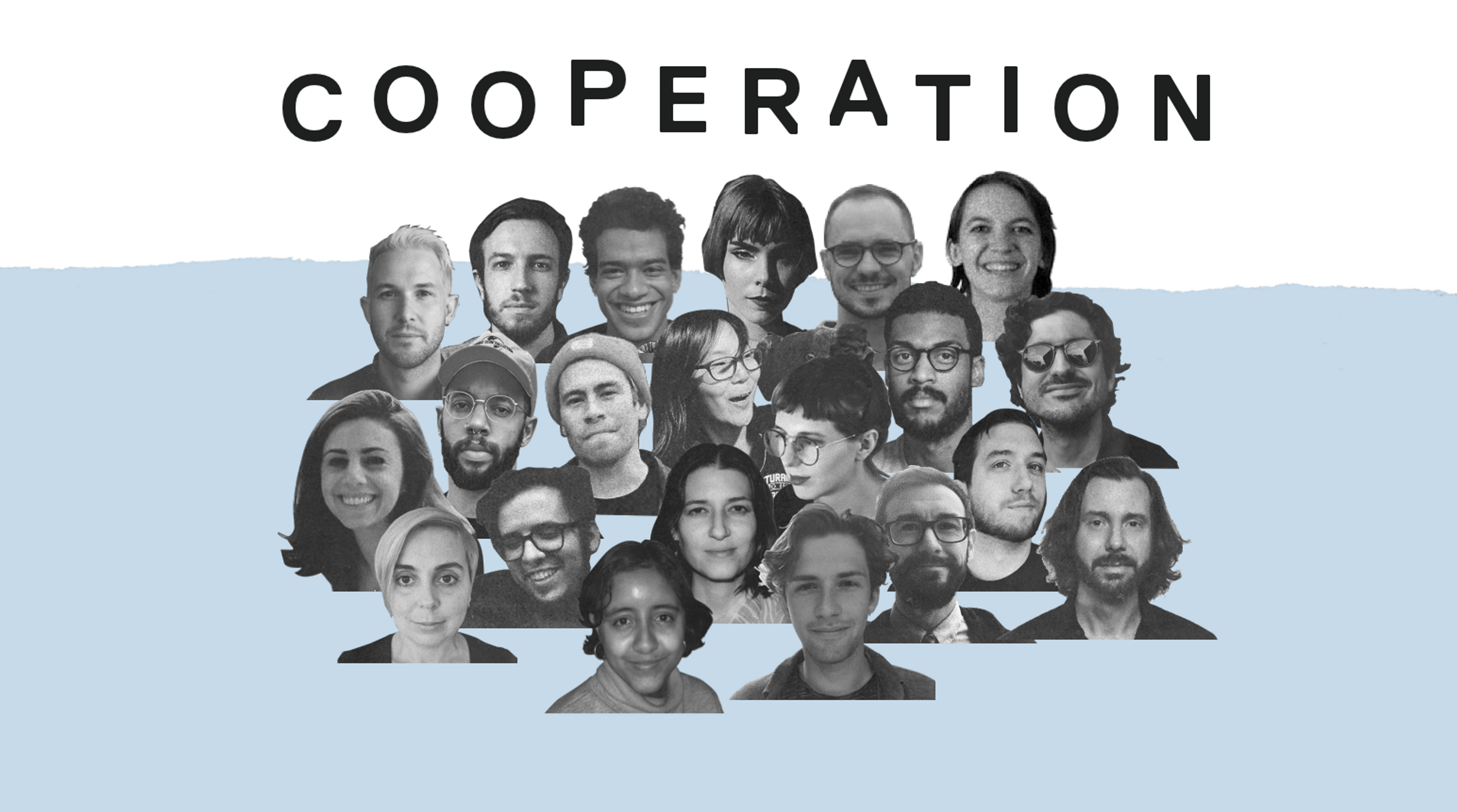 cooperation image