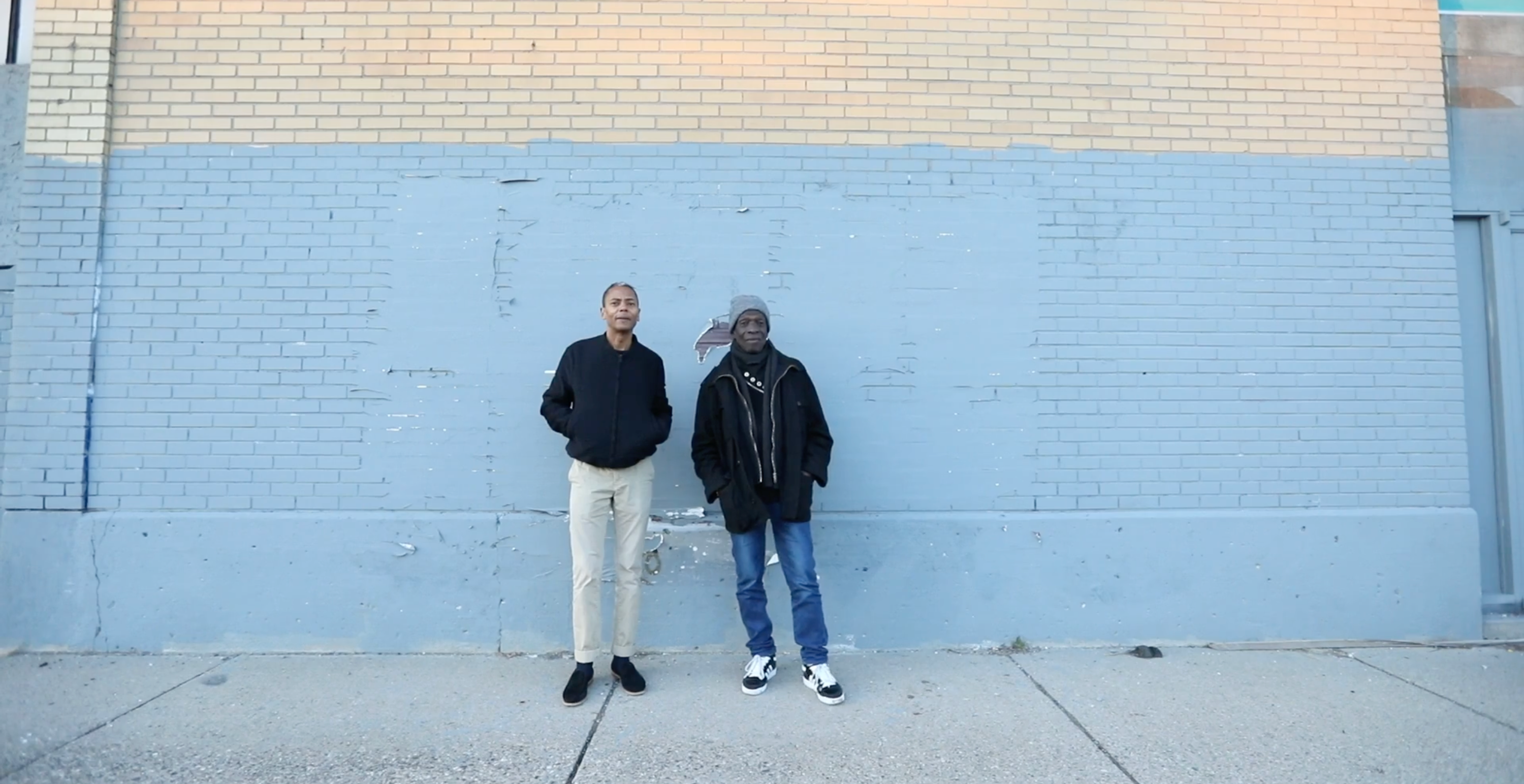 Jeff Mills Loves to Forget | Broadcast