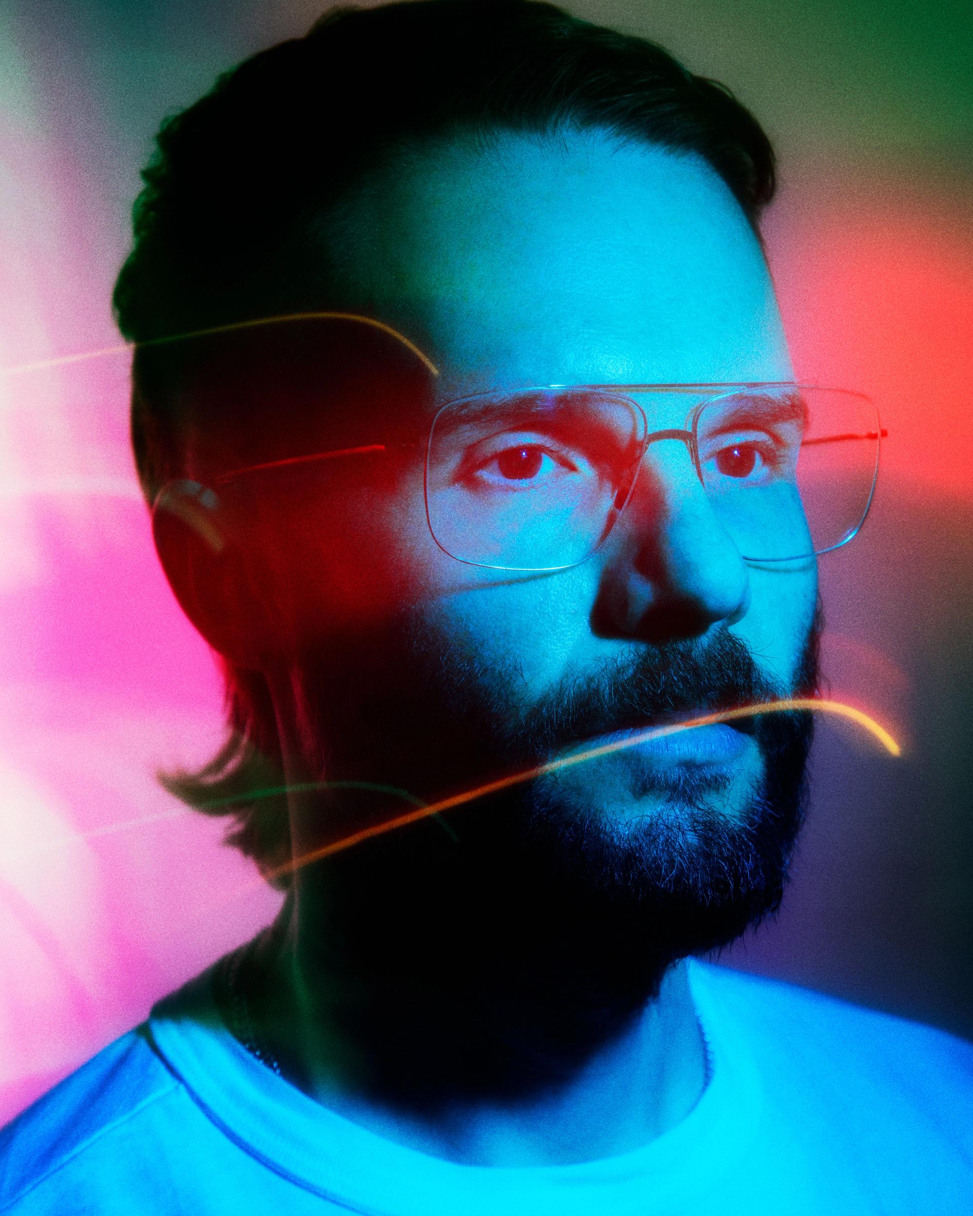 Portrait of Mae Howard