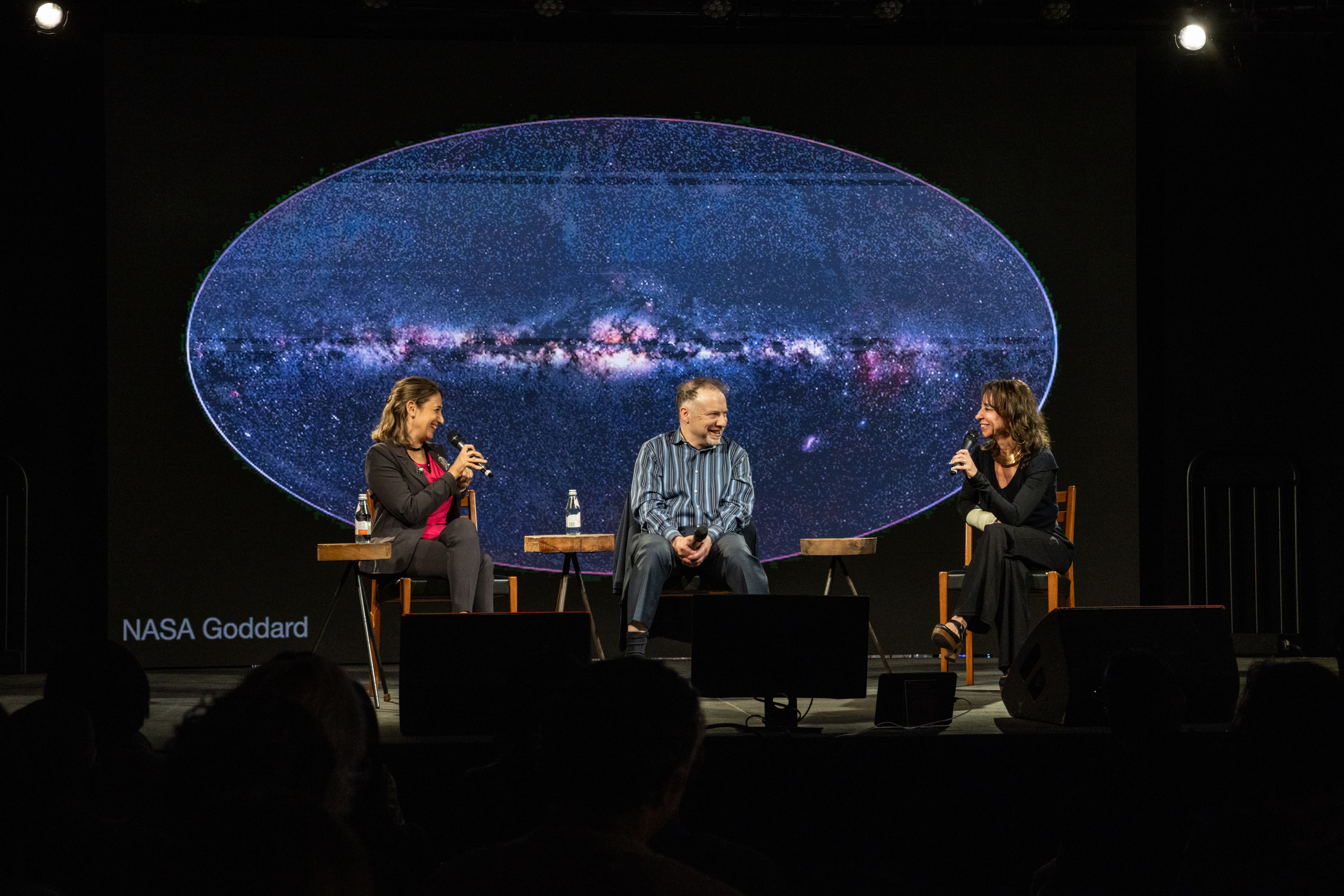 universe　フォロー割 The Expansion of the Universe | Broadcast