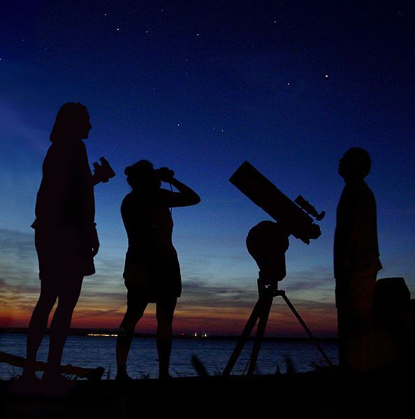 amateur article astronomy buy right telescope