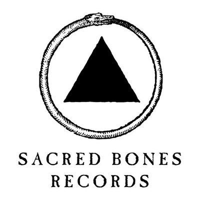 Plantasia: Grinder – Sacred Bones Records
