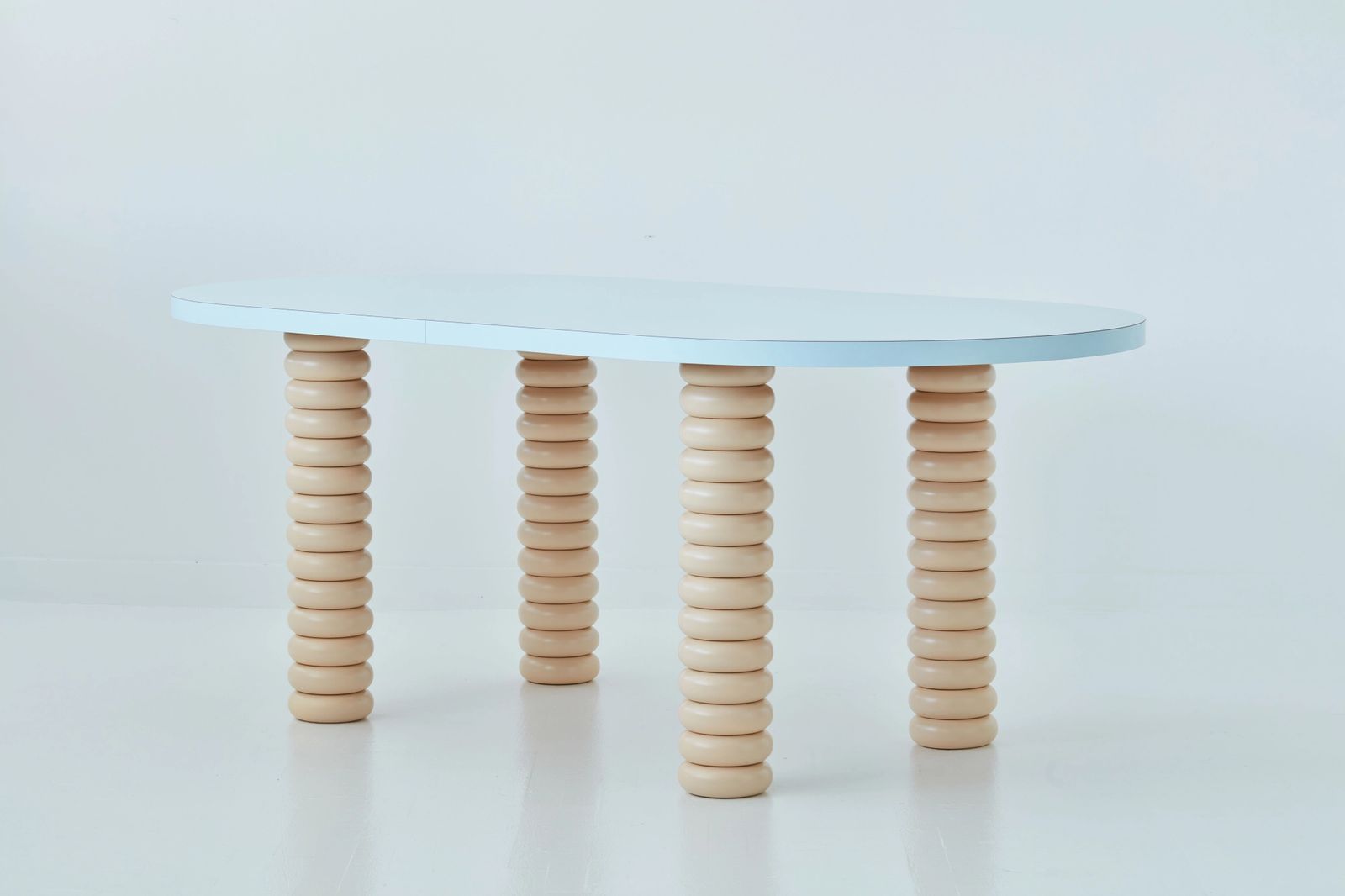 The Object Talk Banner