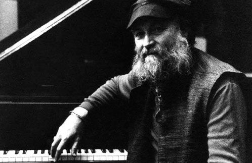 Terry Riley Live at 85