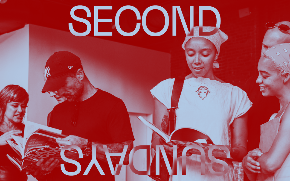 Second Sundays: August 2026