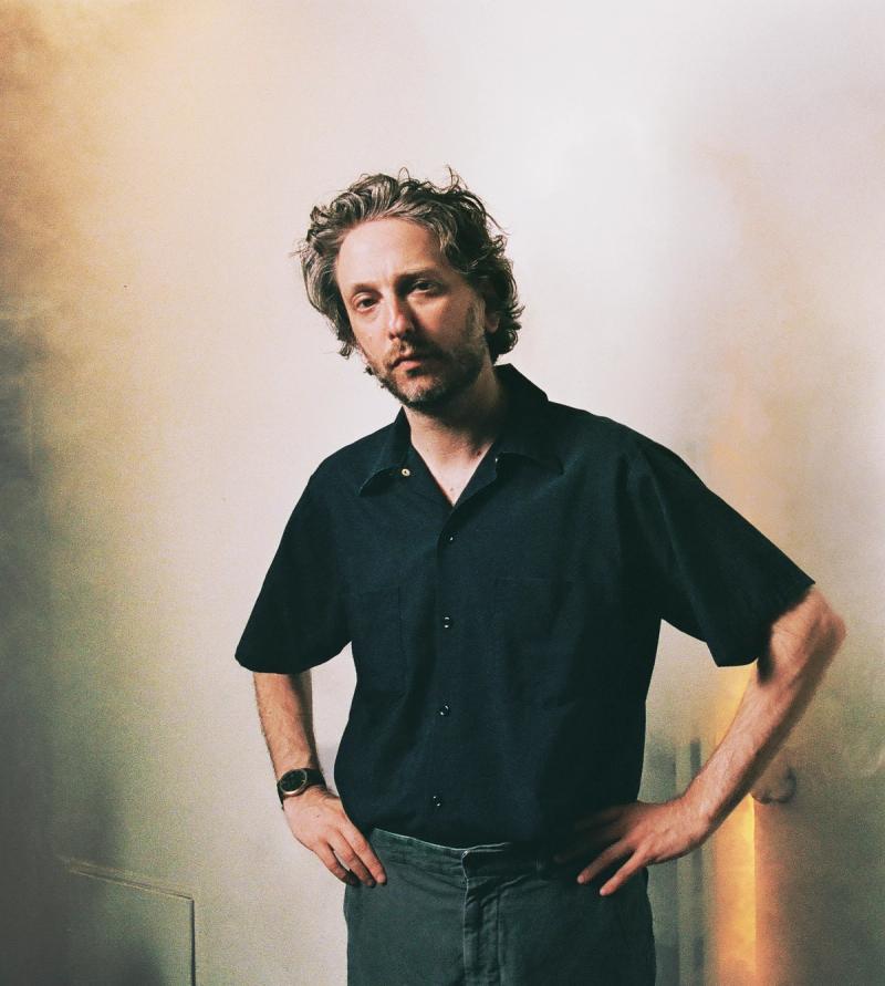 Image for Long Play Festival at Pioneer Works program