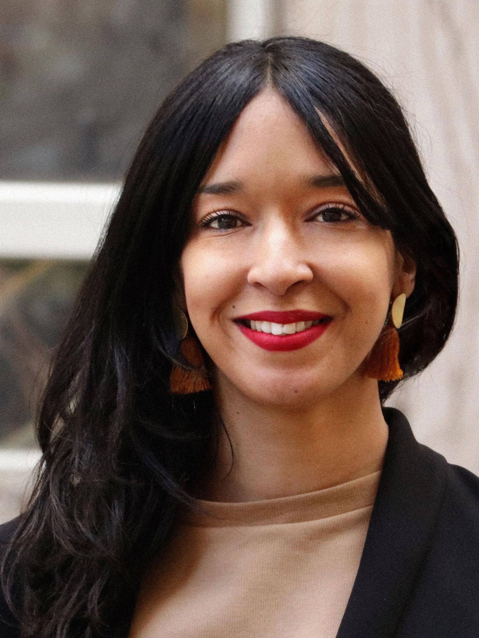 Photo of Yojaira Alvarez