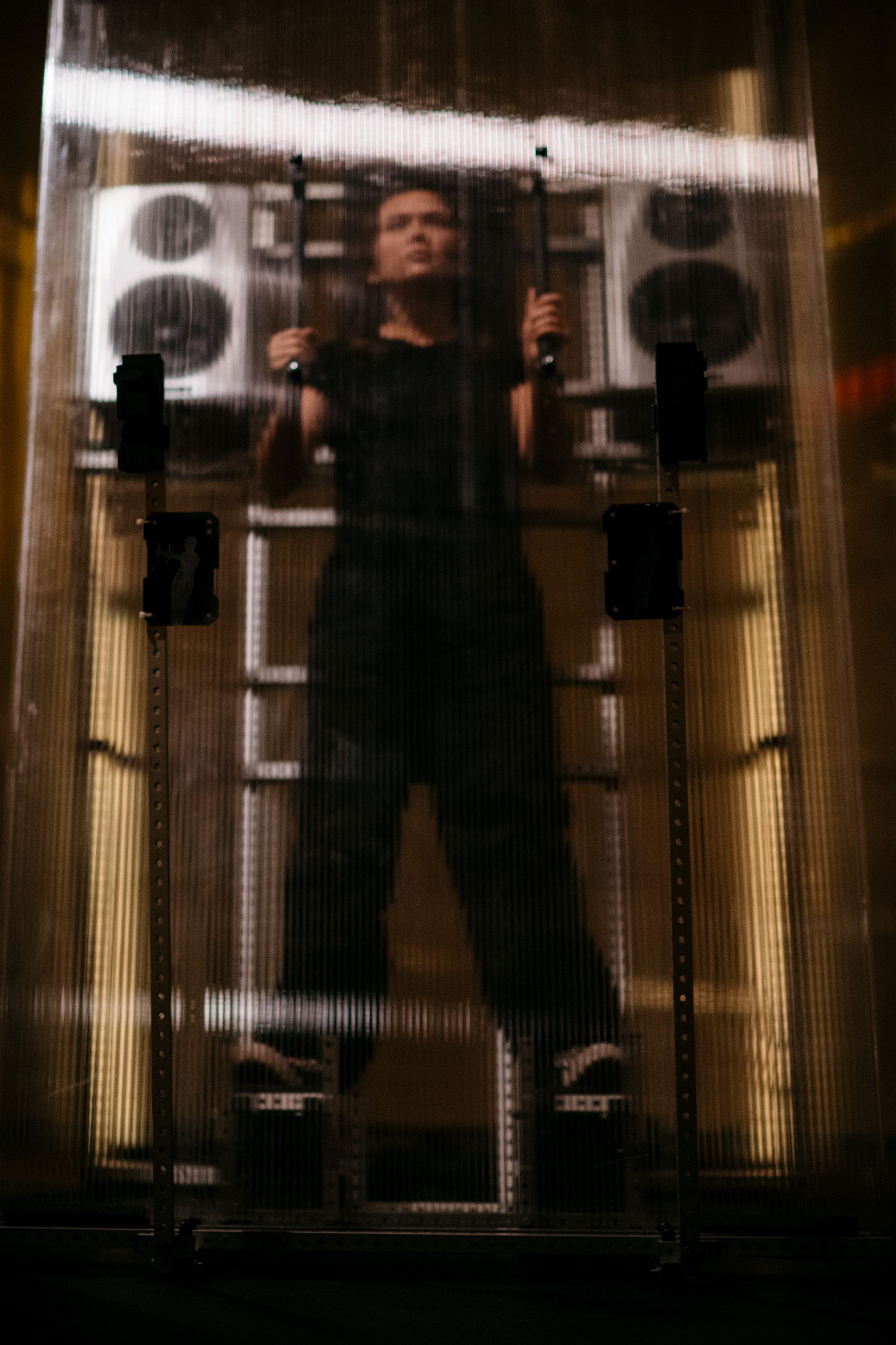 Image for Opening Reception for Ash Fure program