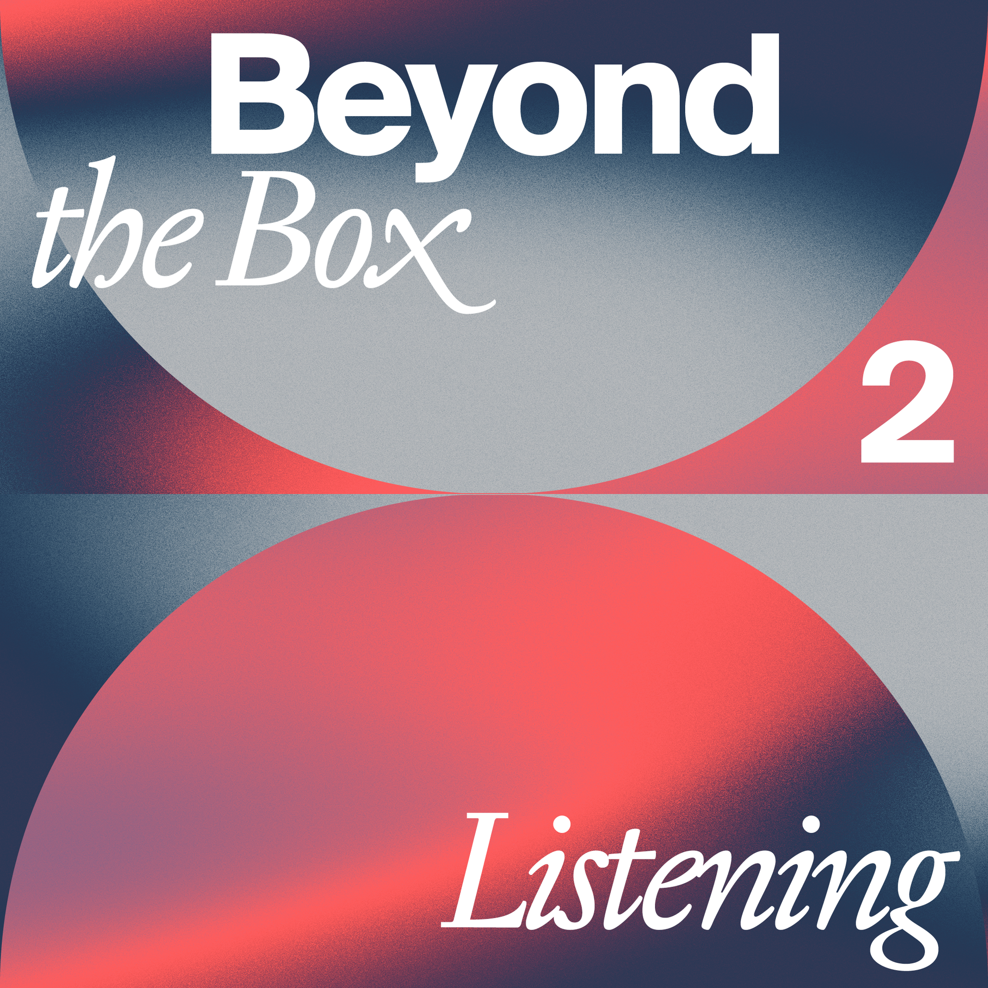 For Freedoms: Beyond The Box 2 (LISTENING for Individual Stories) at Pioneer Works