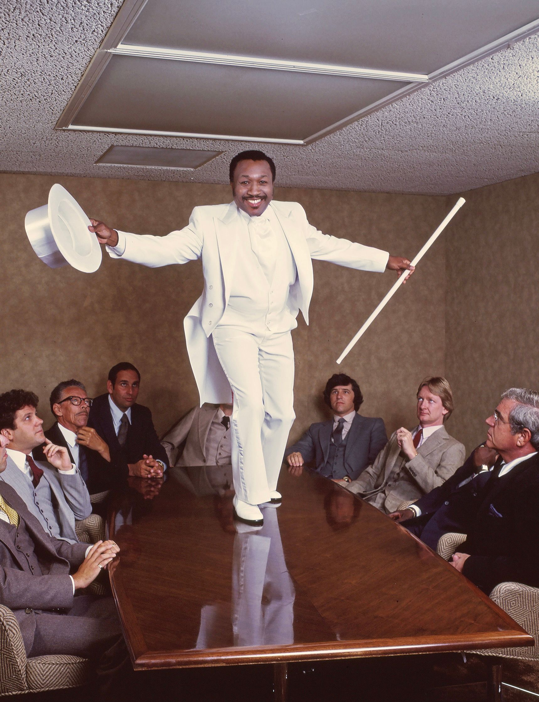 Swamp Dogg: If You Can Kill It I Can Cook It | Broadcast