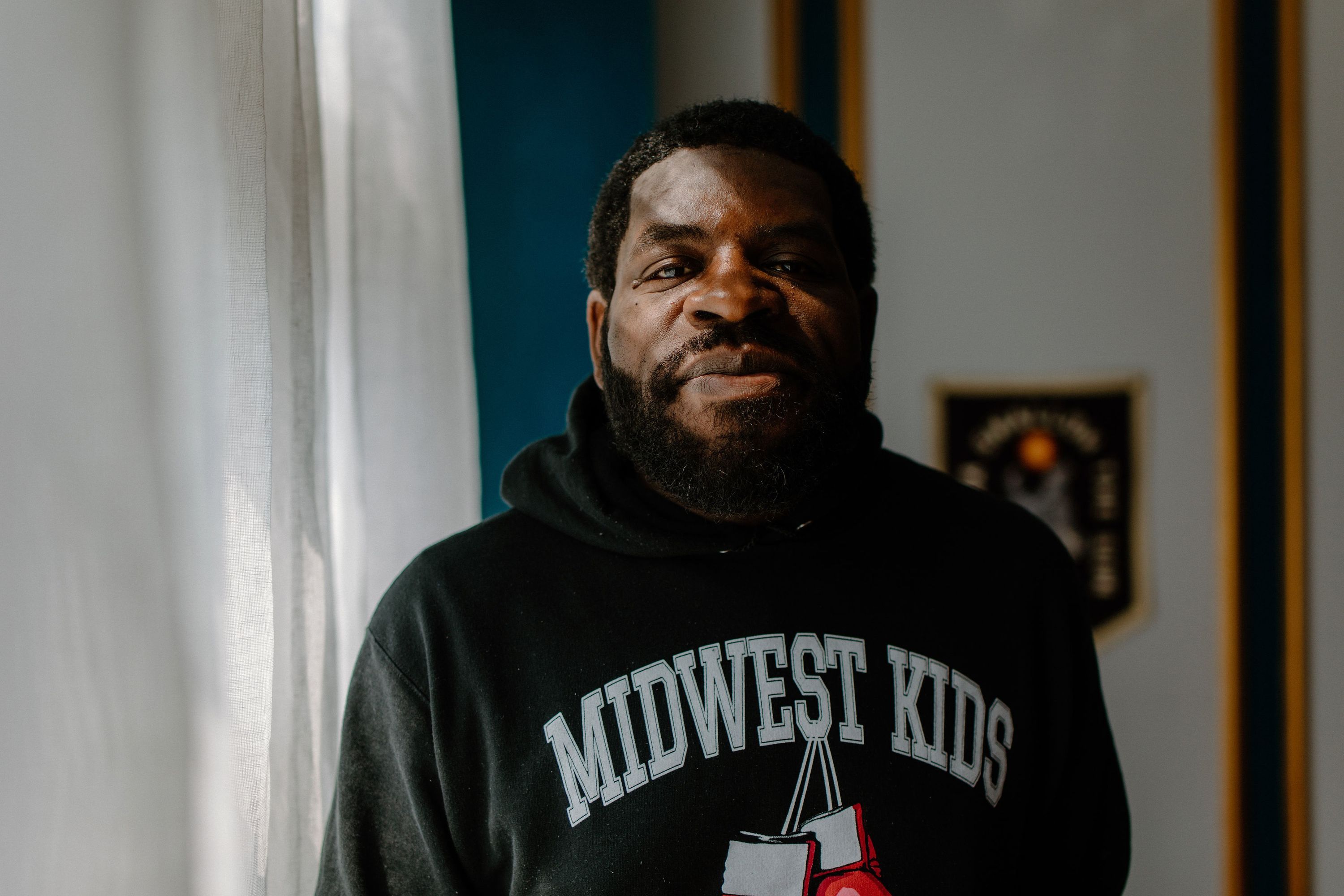 The Comfort of Not Knowing: Hanif Abdurraqib and Morgan Parker in  Conversation | Broadcast