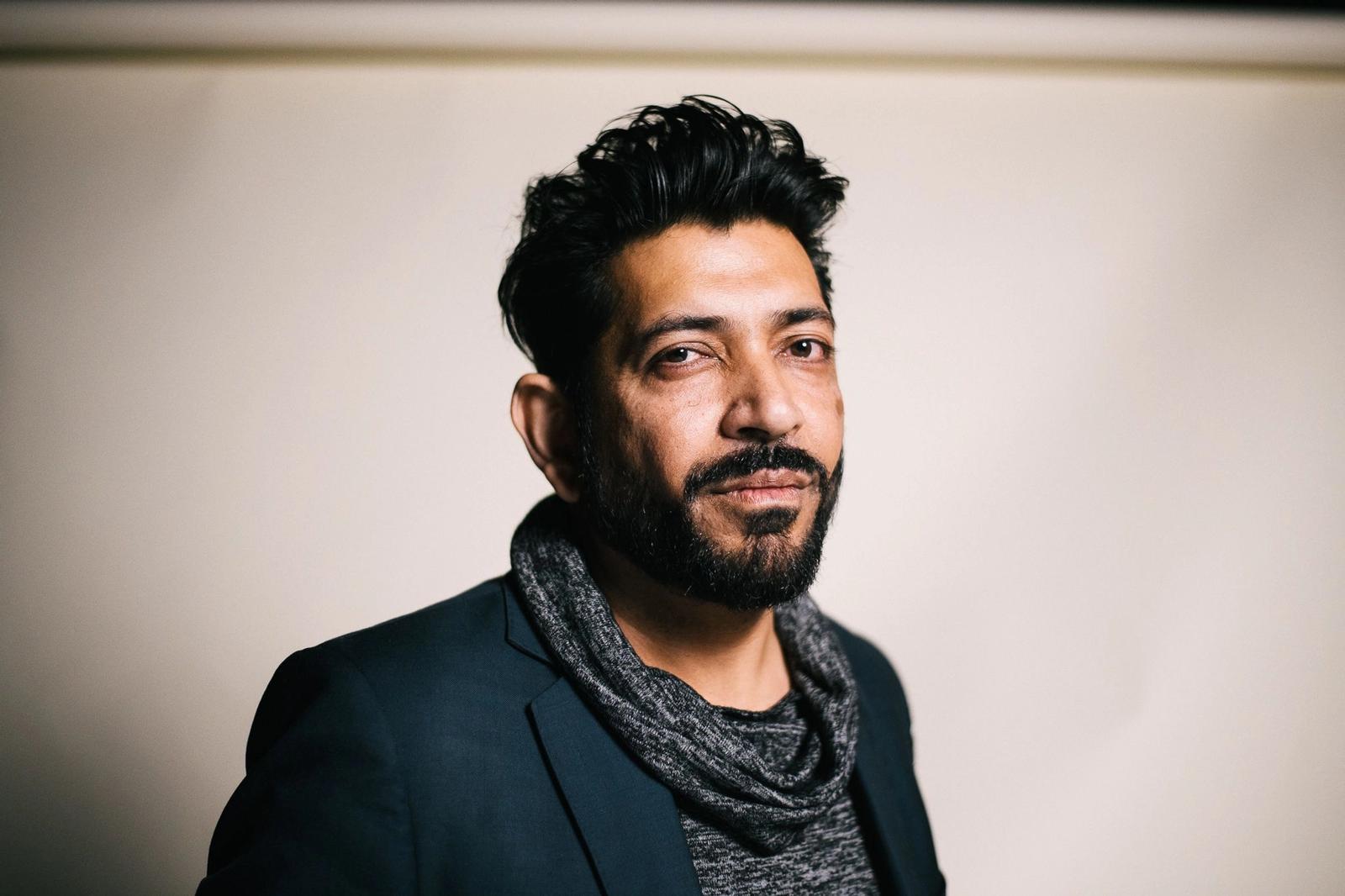 Siddhartha Mukherjee