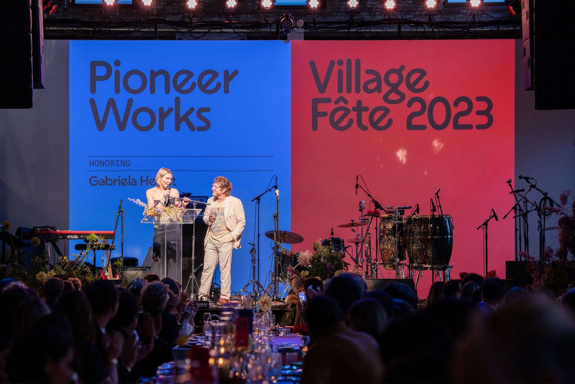 Village FĂȘte 2023