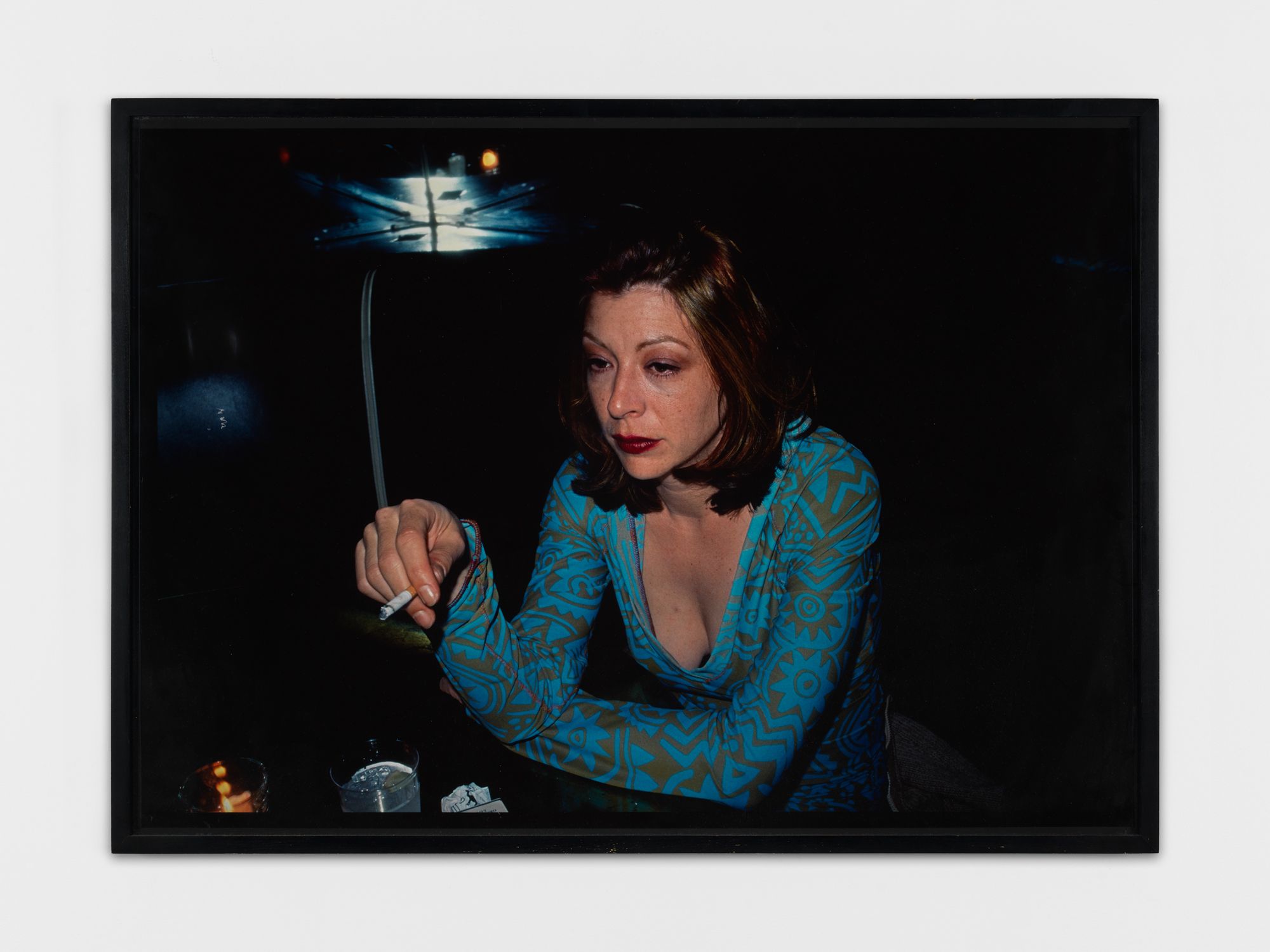 Nan Goldin: Kathleen