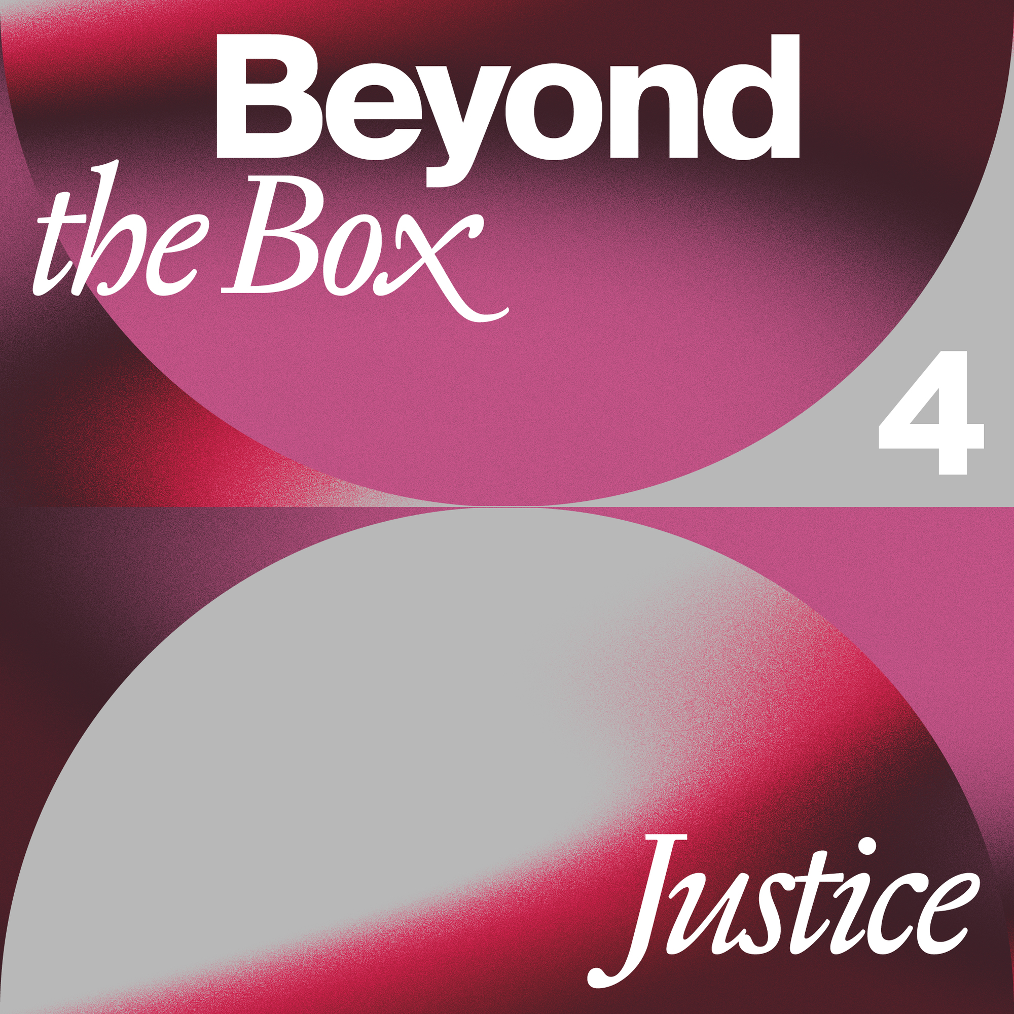 For Freedoms: Beyond The Box 4 (JUSTICE for Our Future) at Pioneer Works