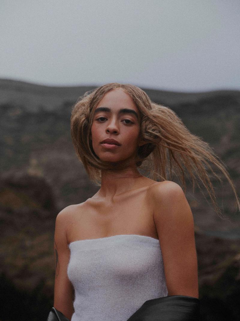 Image for Kelsey Lu