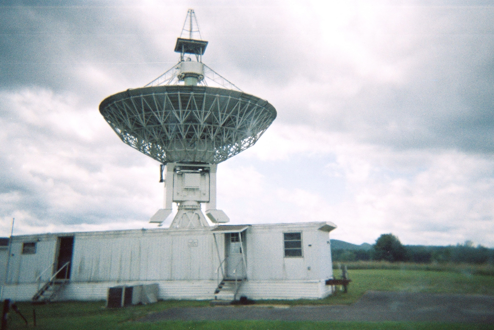 satellite