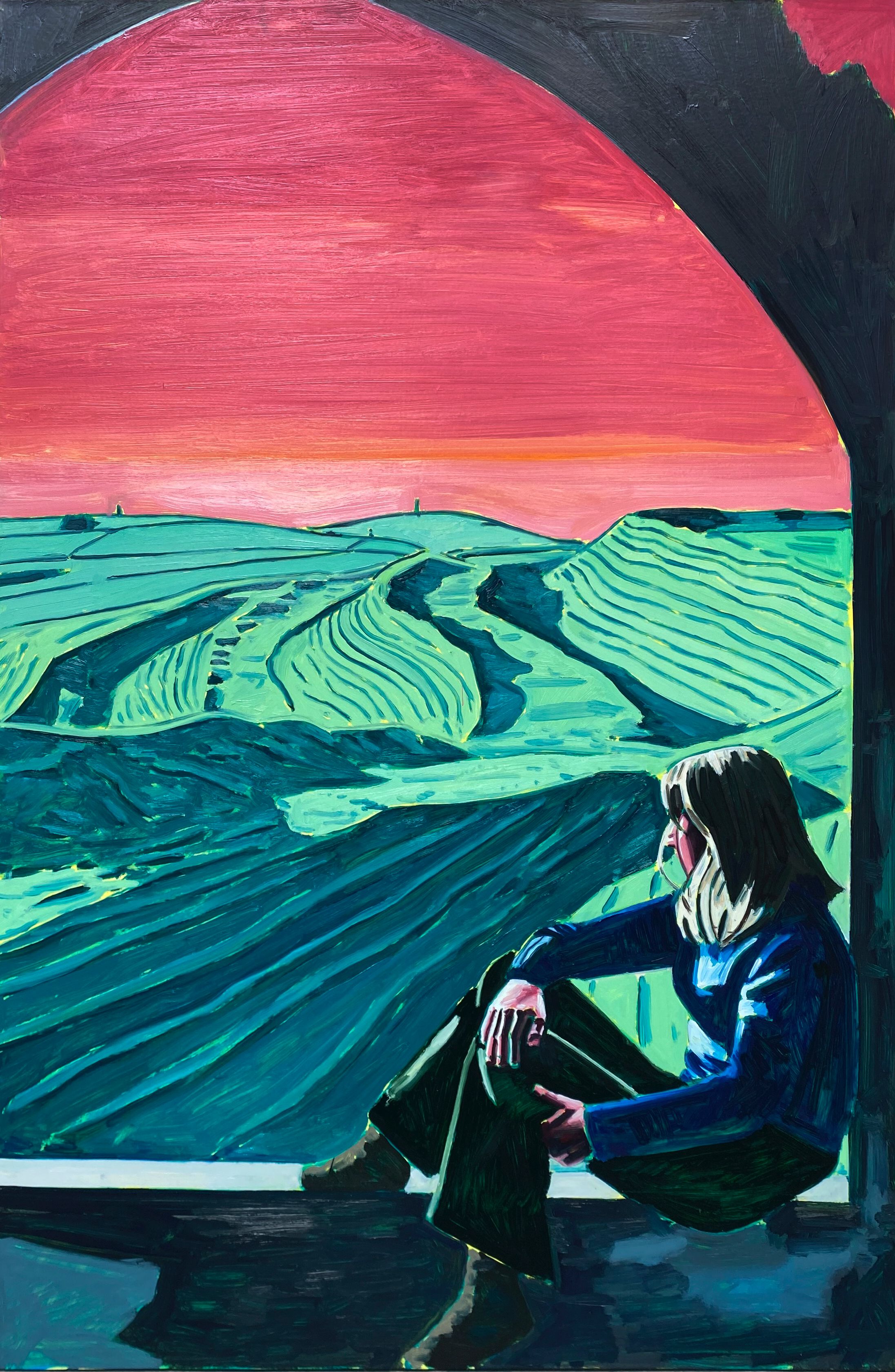 On Loneliness | Broadcast