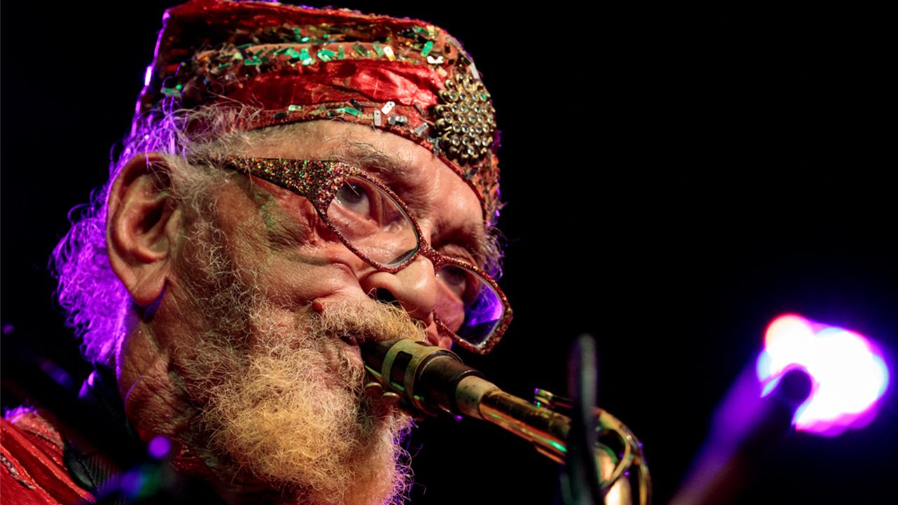 洋楽 Sun Ra and His Arkestra - Live at Montre Sun Ra & His Arkestra – Live At Montreux – 2 x Vinyl (LP